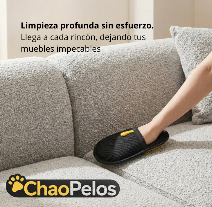 ChaoPelos