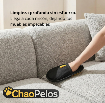 ChaoPelos