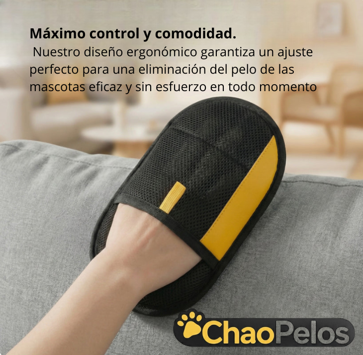 ChaoPelos