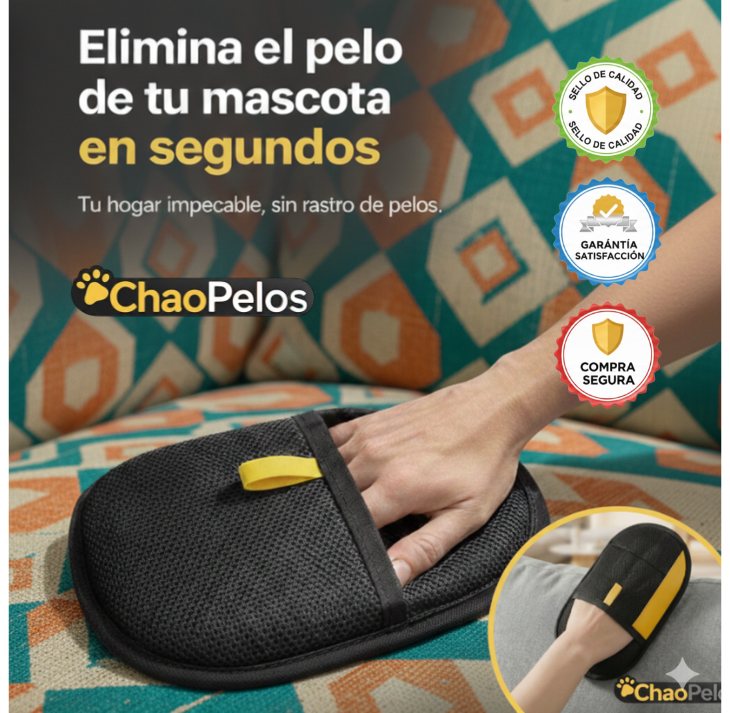 ChaoPelos